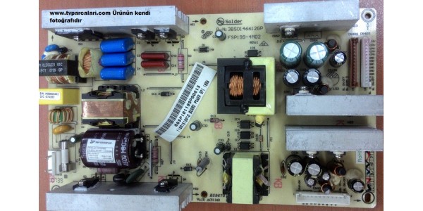 FSP199-4M02, 3BS0146612GP, LCD TV Power board